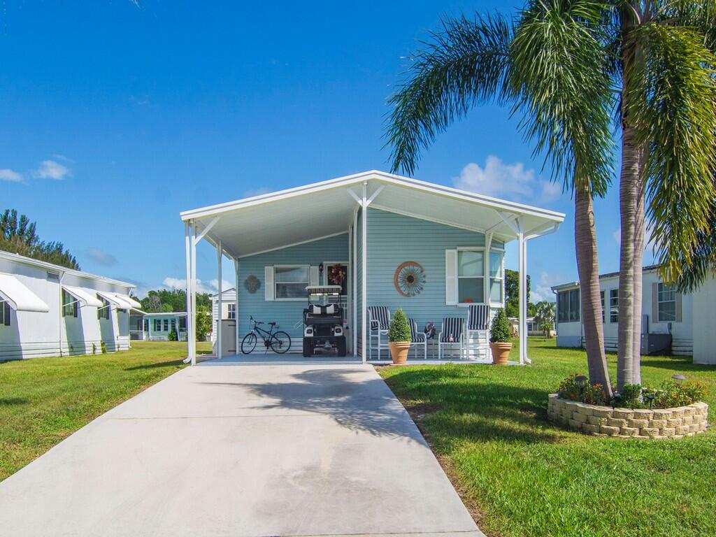 5 Oliva Road — photo