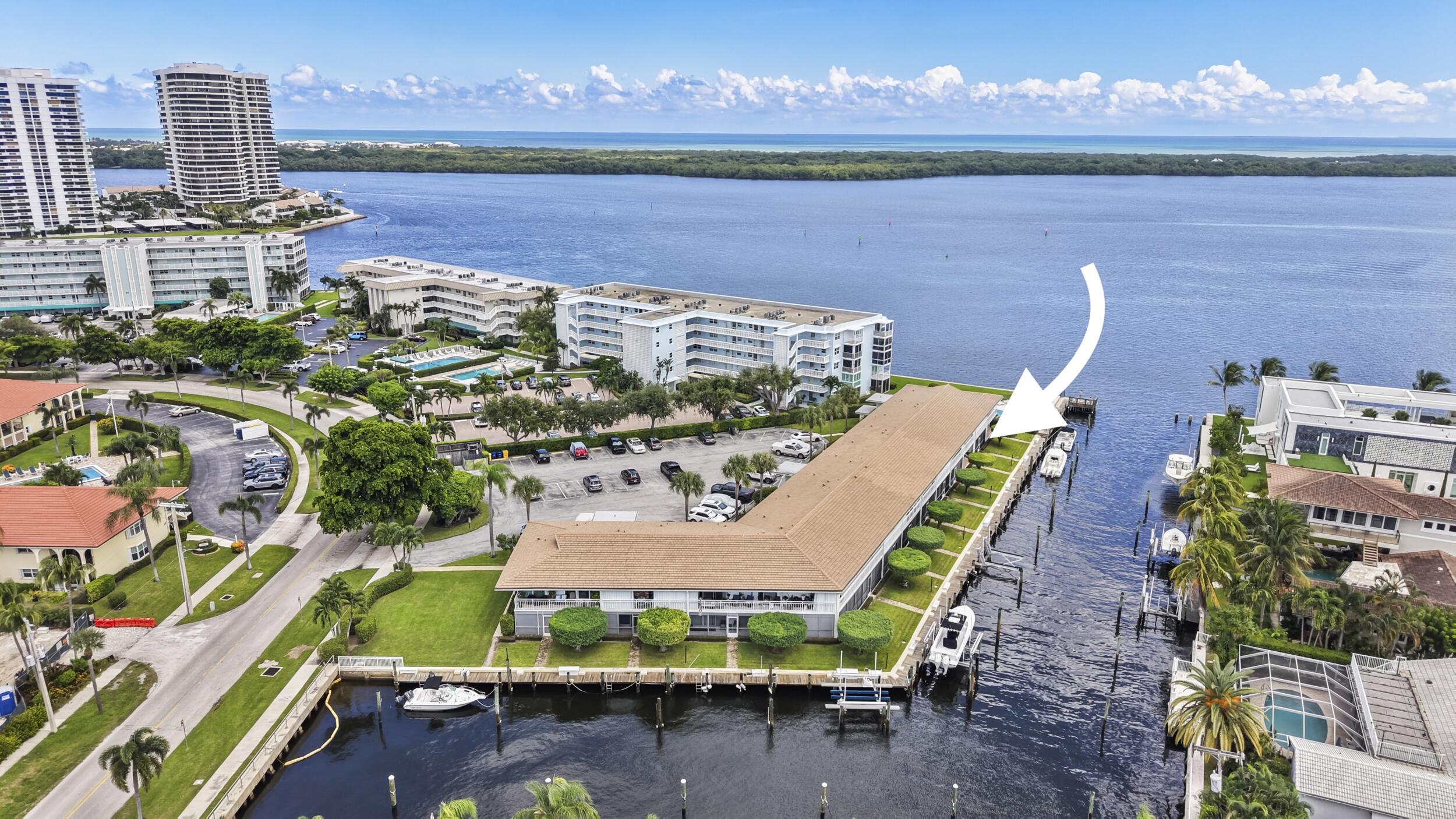 68 Yacht Club Drive 12 — photo