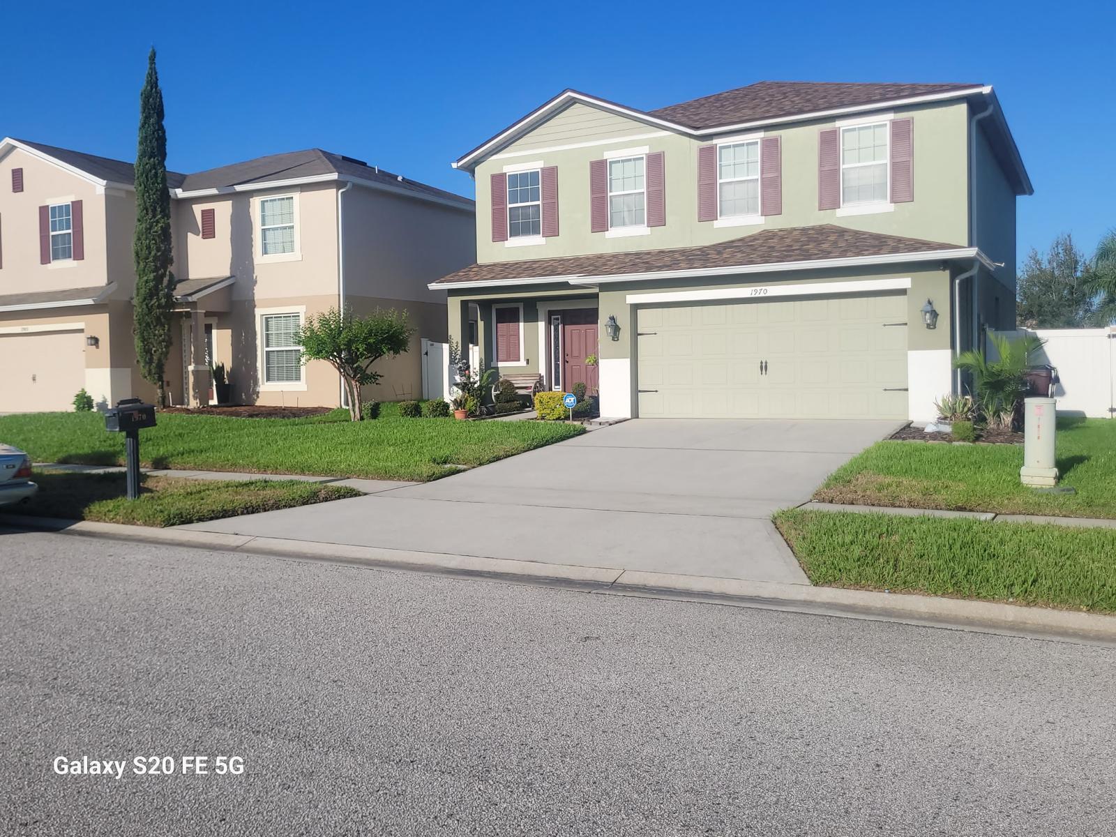 1970 Patriot Way — photo