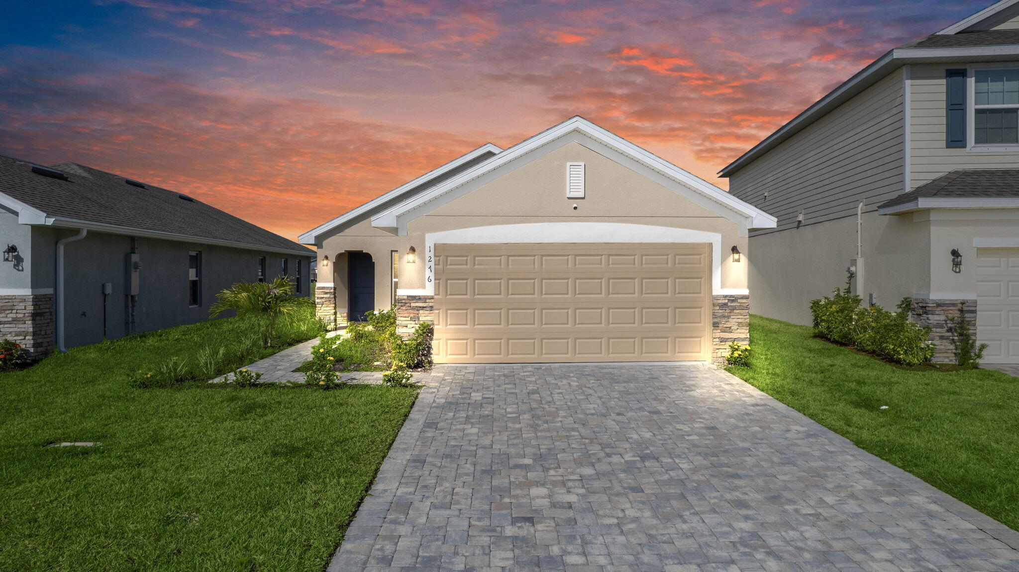 1276 Canfield Circle SE — photo