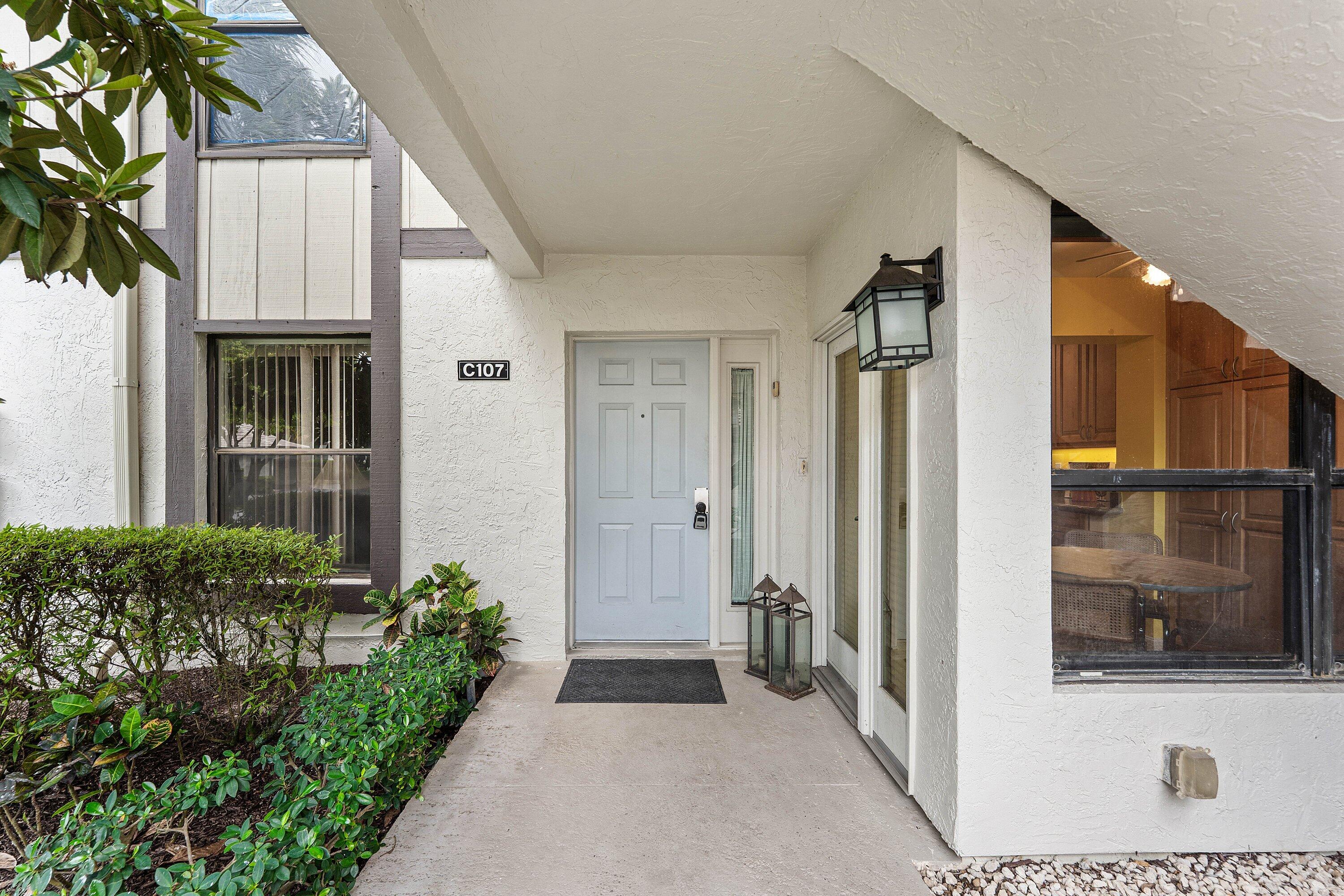 13244 Polo Club Road C107 — photo