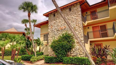 2400 S Ocean Drive 1113 — photo