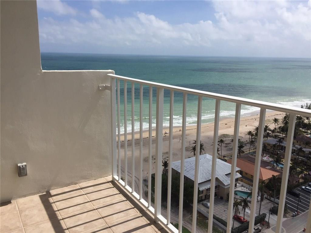 111 Briny Avenue 2306 — photo