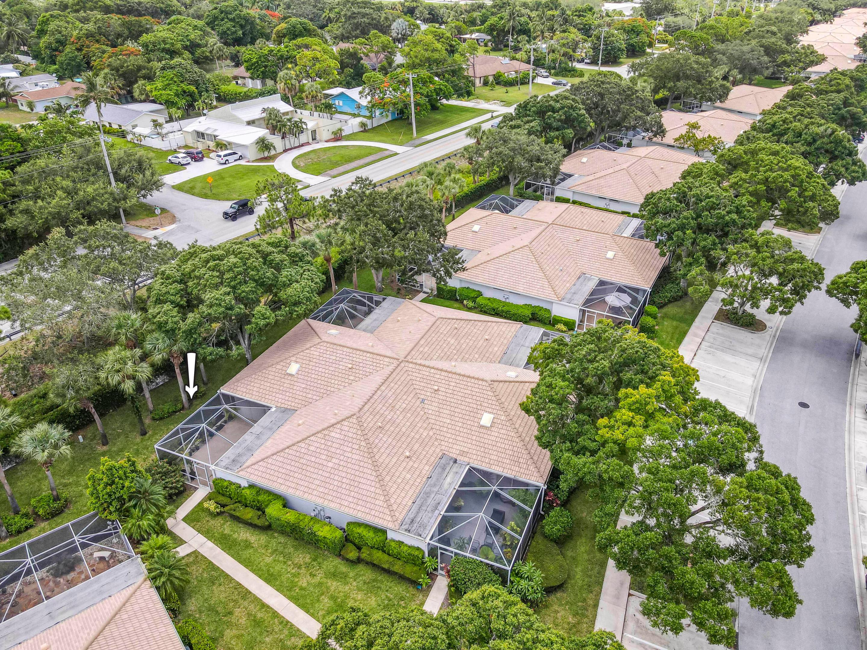 4101 Water Oak Court — photo