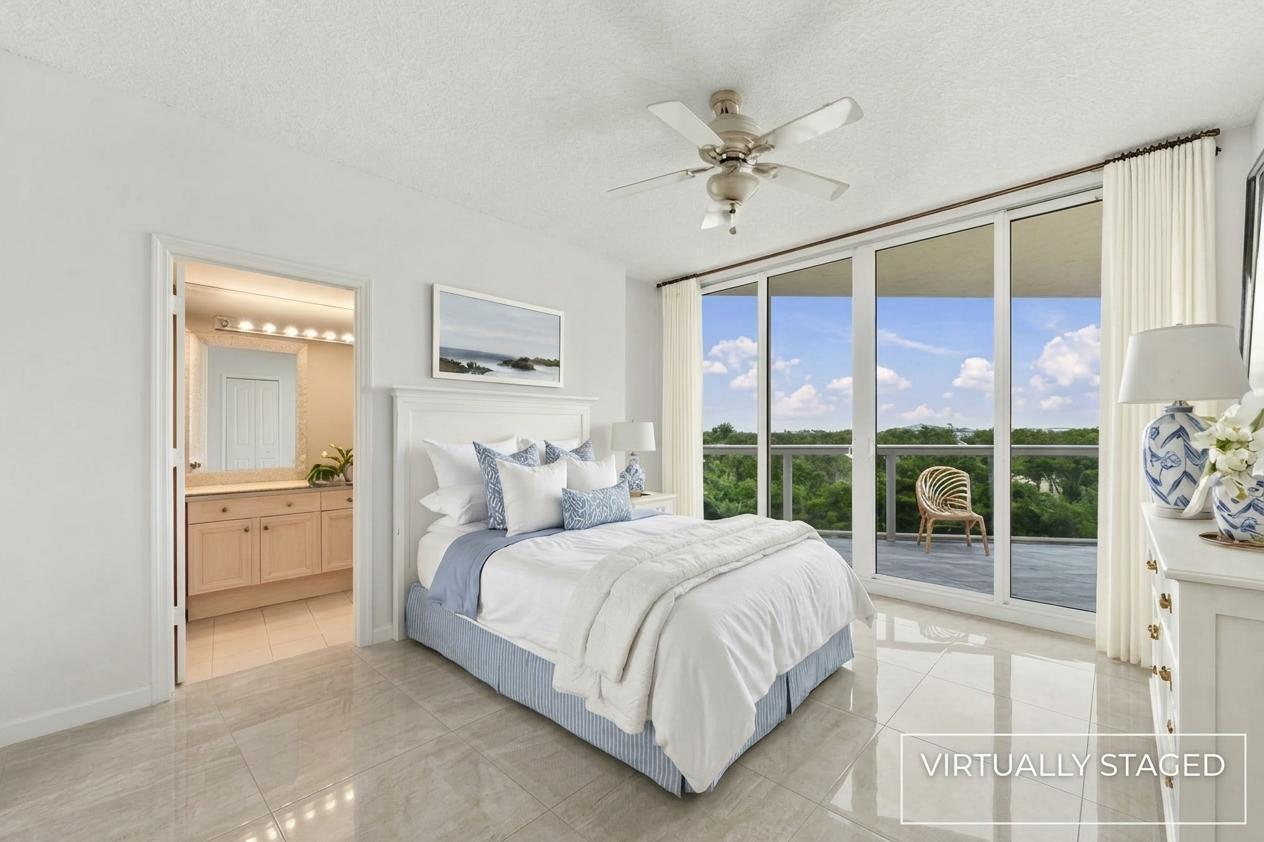 6001 N Ocean Drive 503 — photo