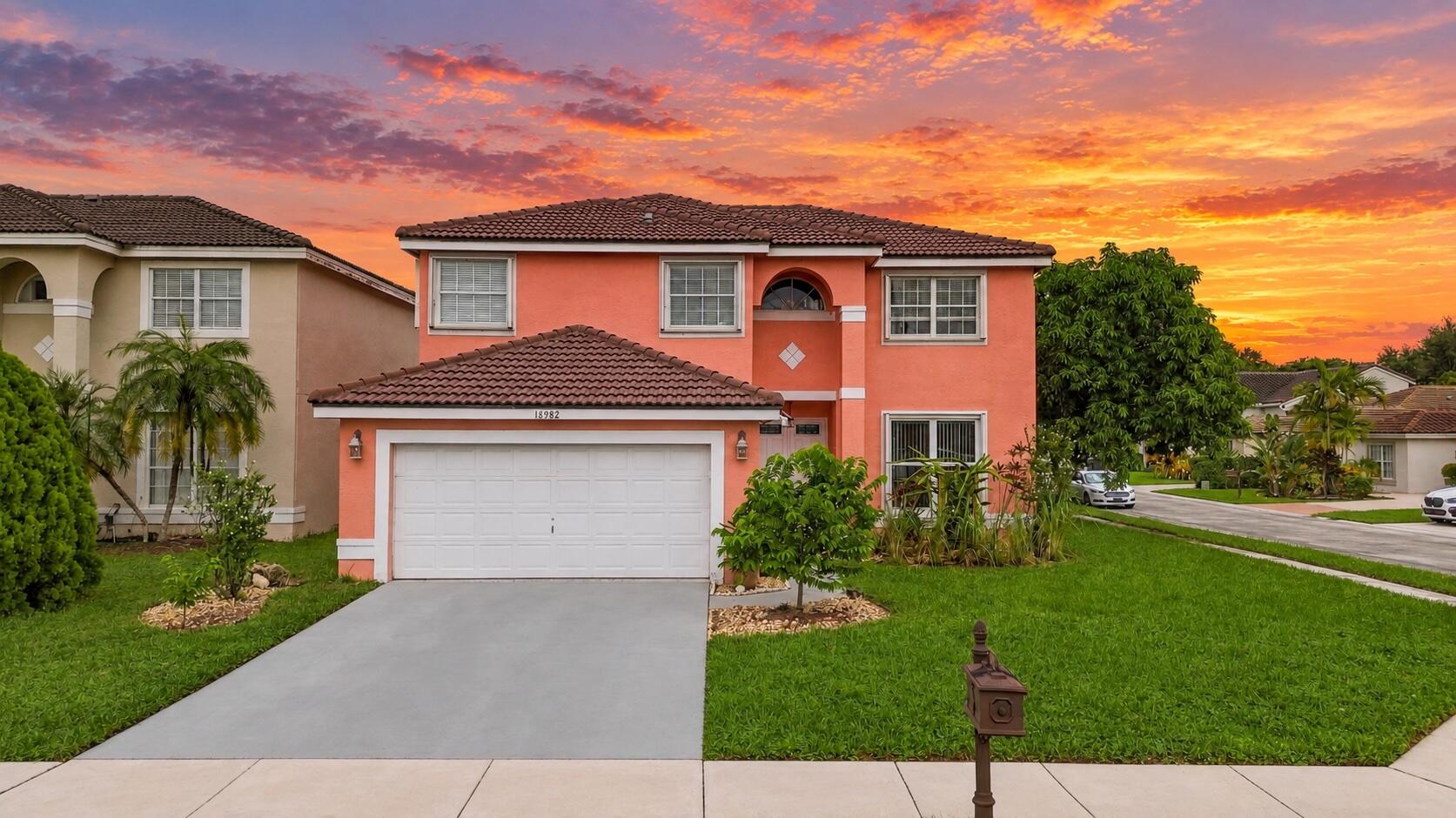 18982 Adagio Drive — photo