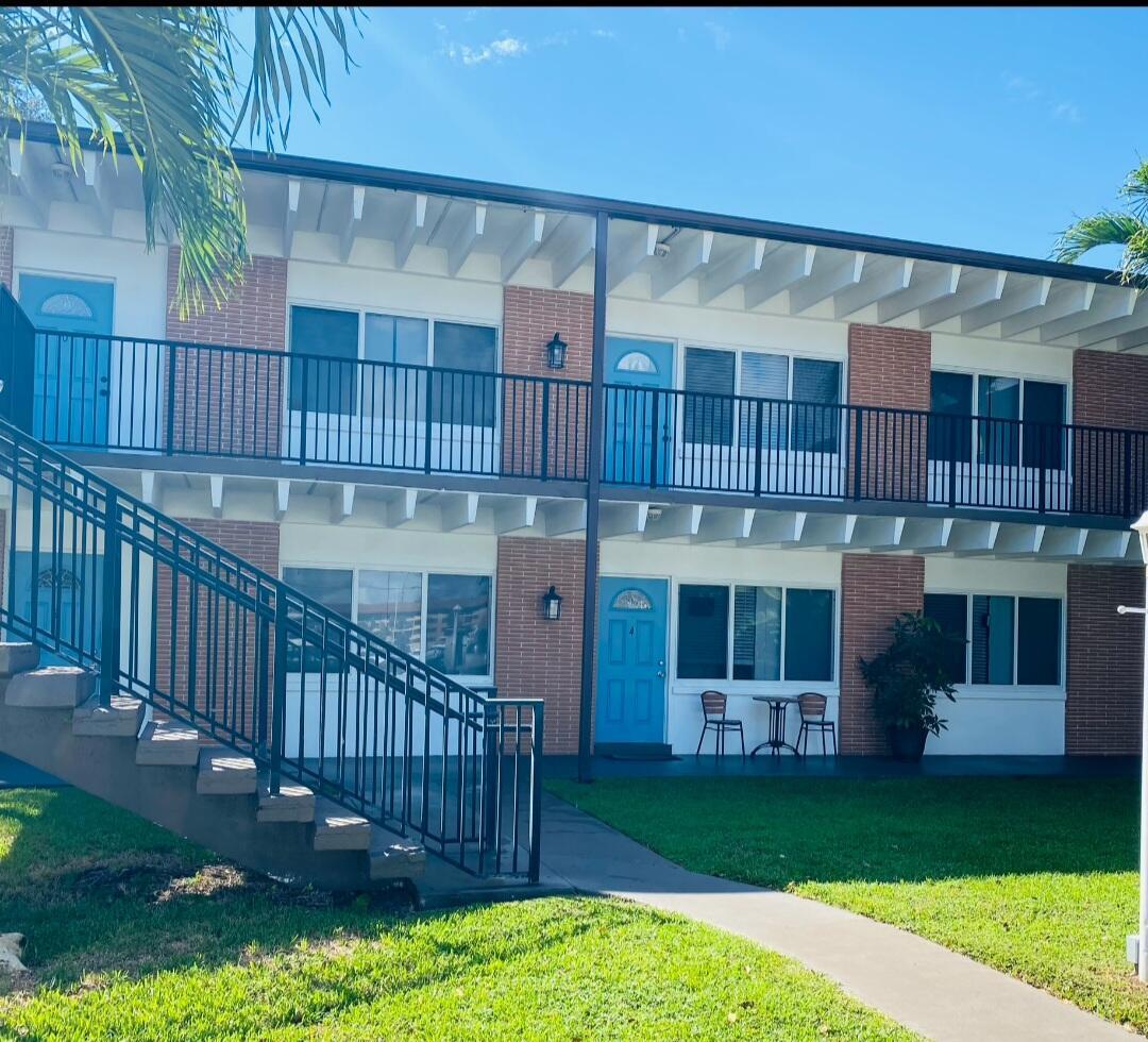 124 Yacht Club Drive Unit 1 — photo