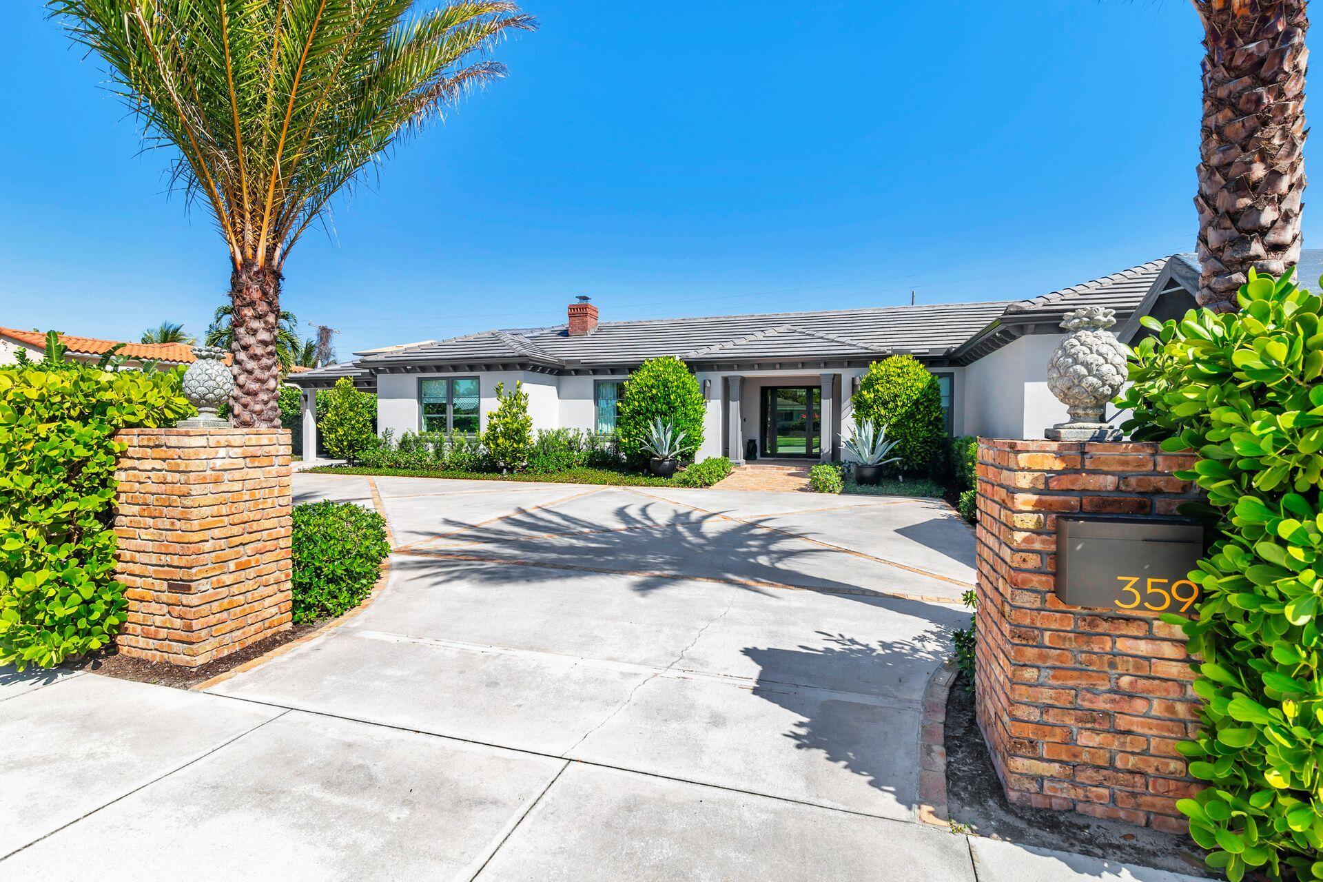 359 Palmetto Street — photo