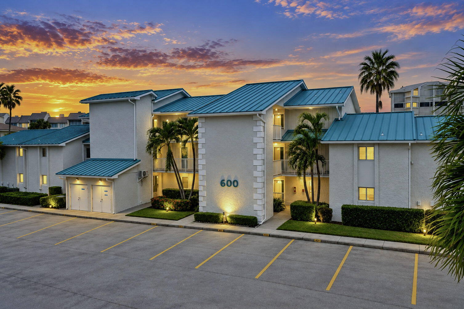 2400 S Ocean Drive 631 — photo