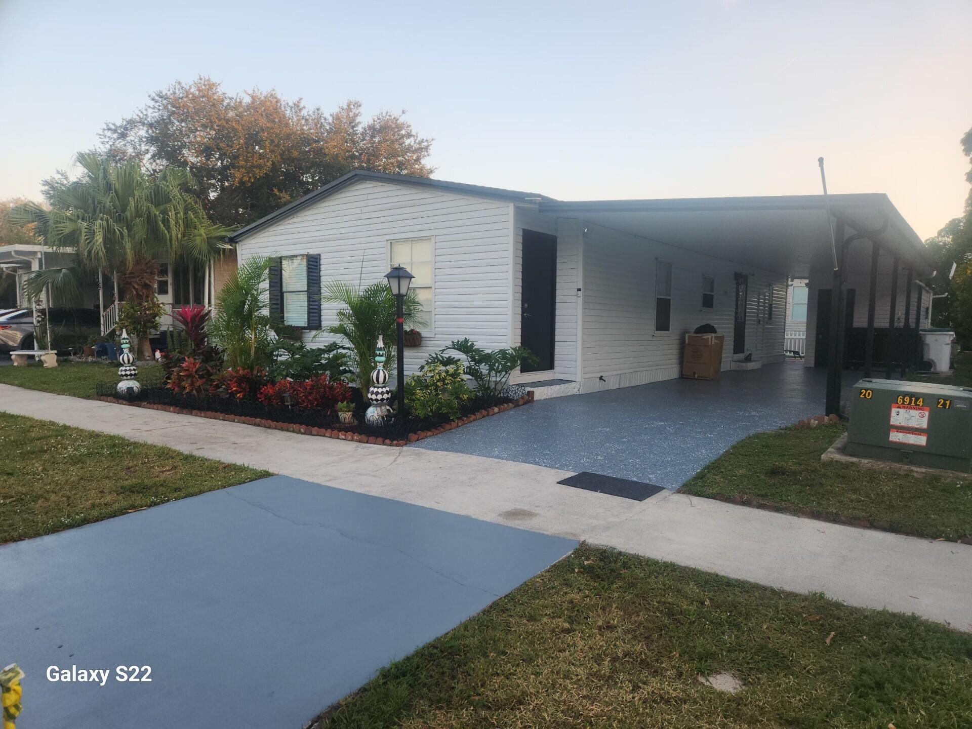 3434 NW 64th Court K-4 — photo