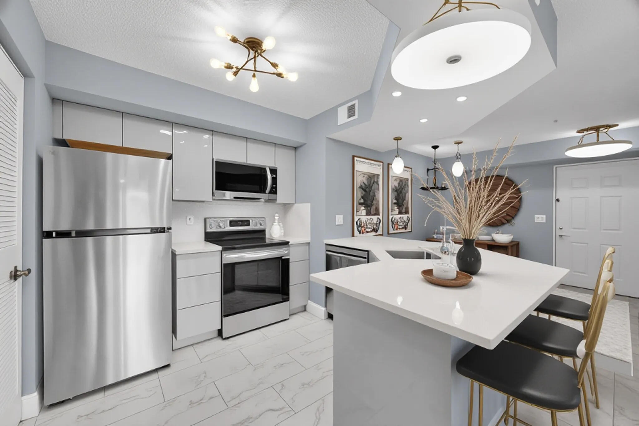 3660 NW Mediterranean Lane 203 — photo
