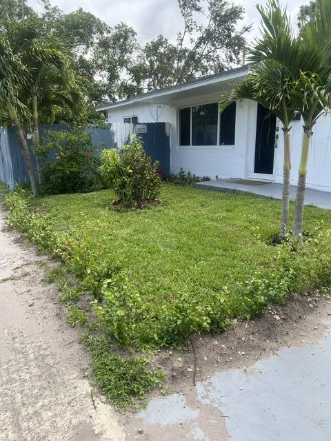6800 Simms Street — photo