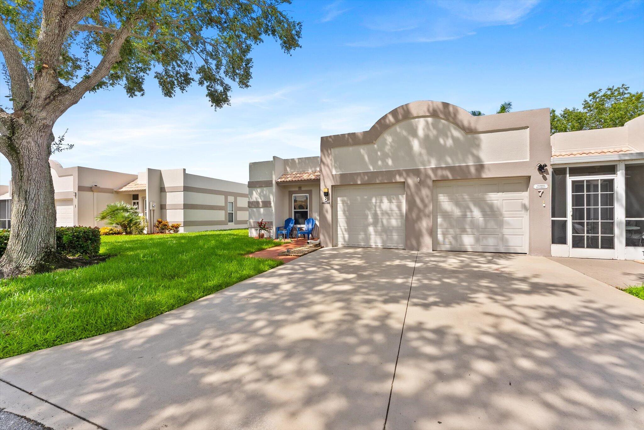 18801 Haywood Terrace Unit 8 — photo