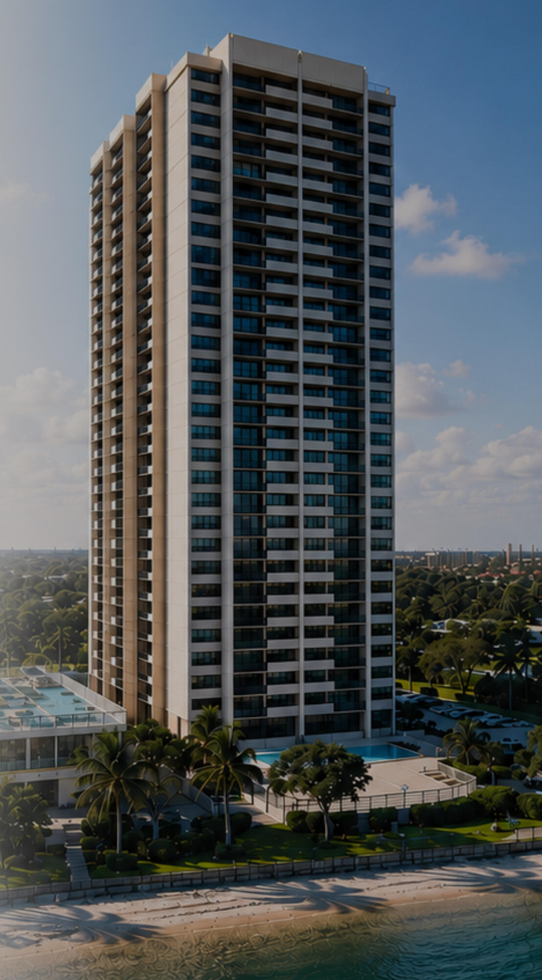 5600 N Flagler Drive Unit 407 — photo