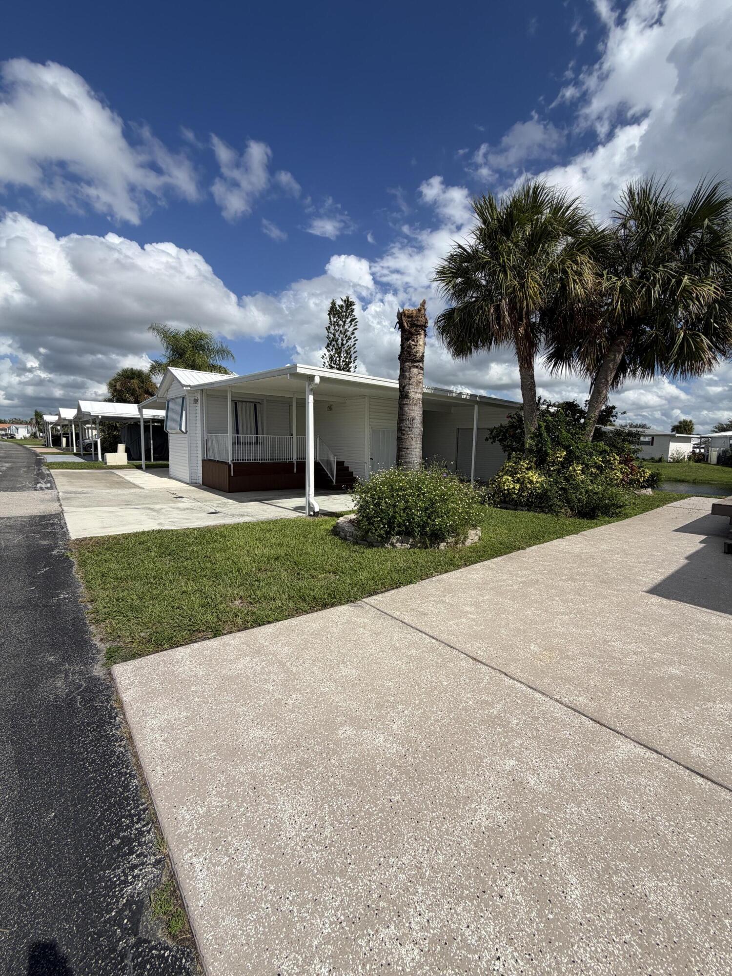 12450 SE 138th Boulevard SE, Okeechobee, FL — photo