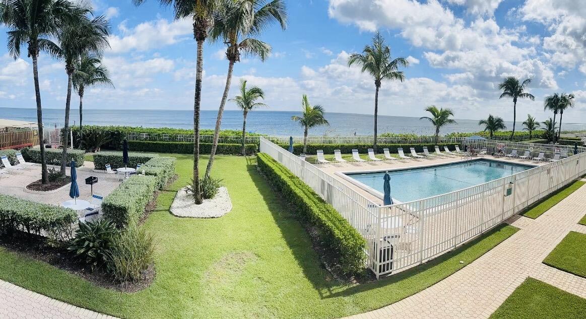 9800 S Ocean Drive 203 — photo