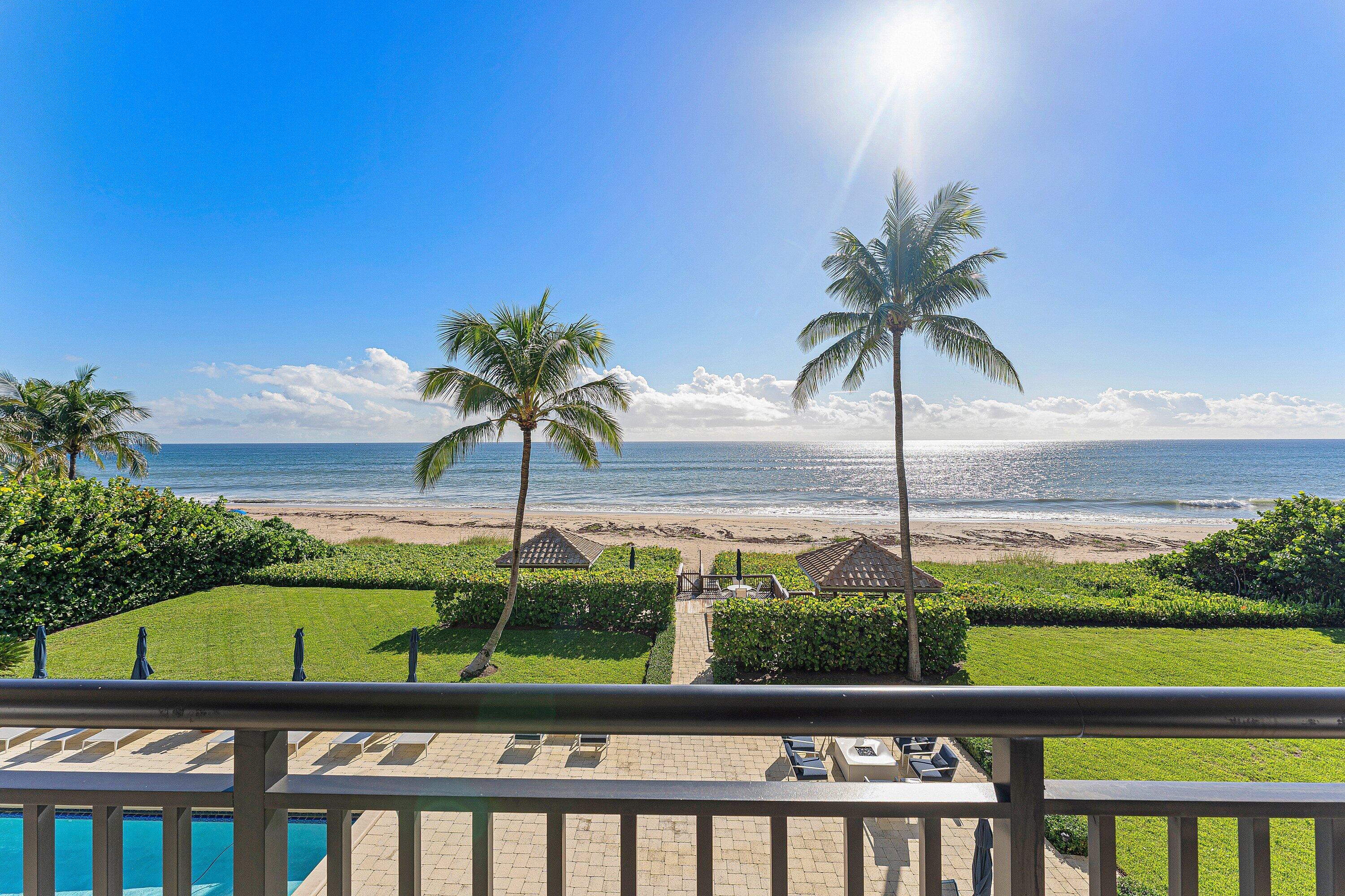 3951 N Ocean Boulevard 302 — photo