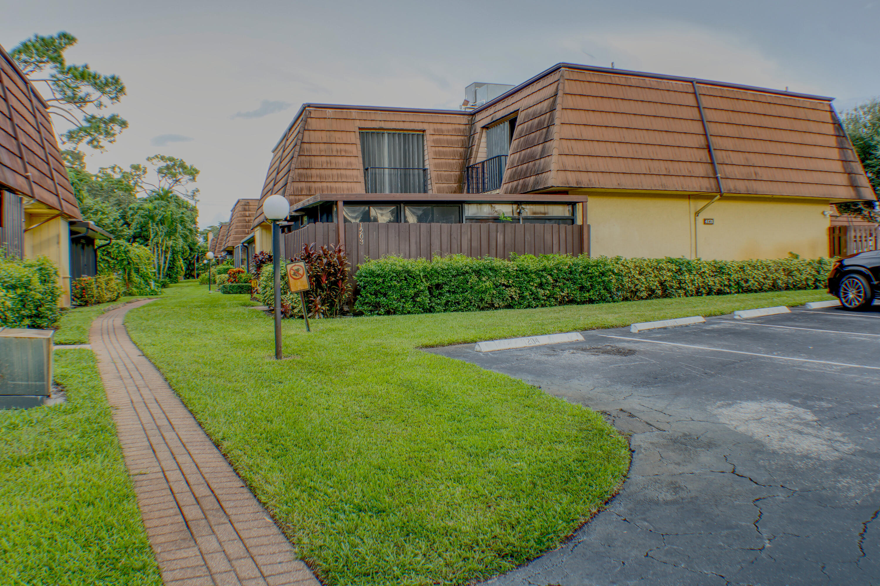 4171 Turnberry Circle 1203 — photo