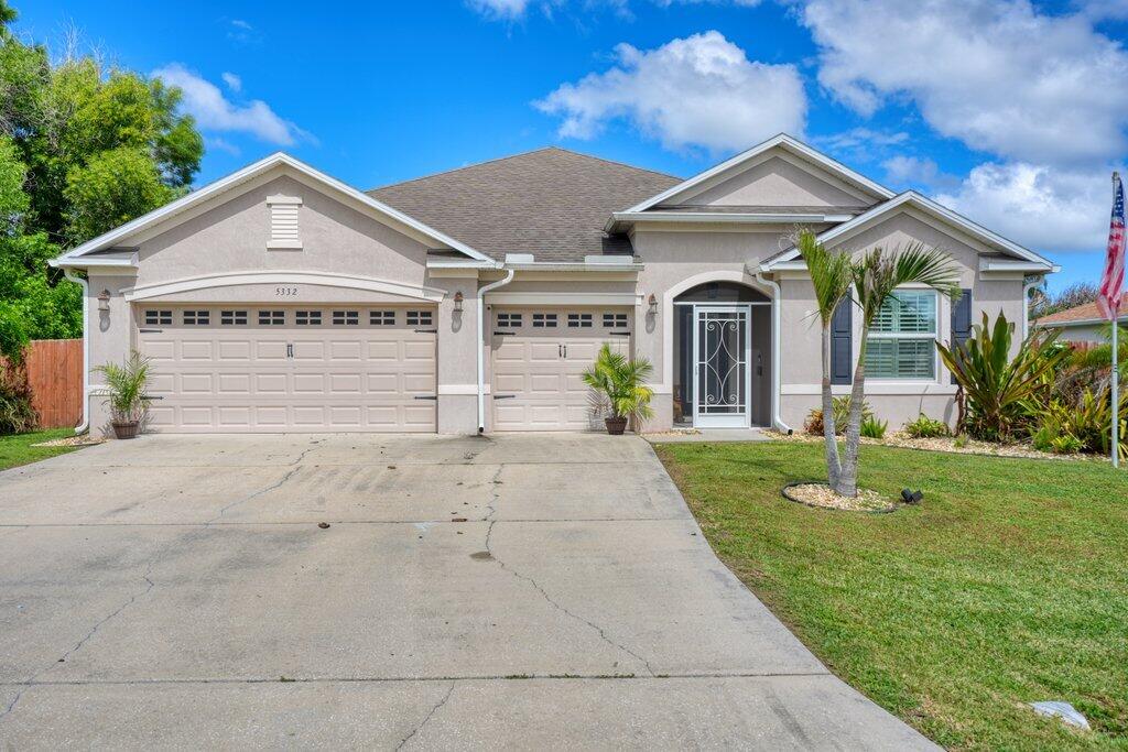 5332 NW South Crisona Circle — photo