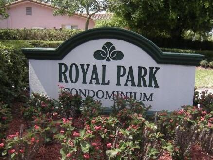 107 Royal Park Drive 2E — photo