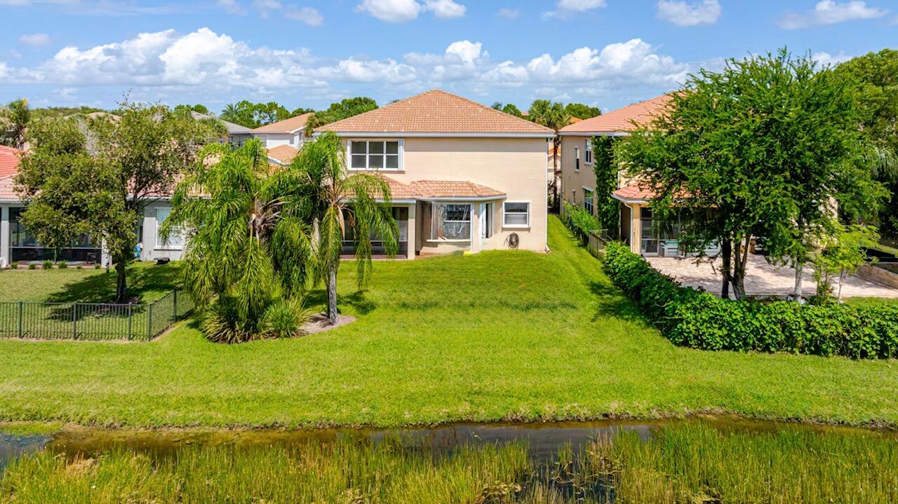 10310 Carolina Willow Drive — photo
