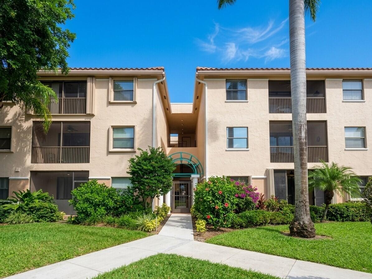 4111 Coral Tree Circle 227 — photo