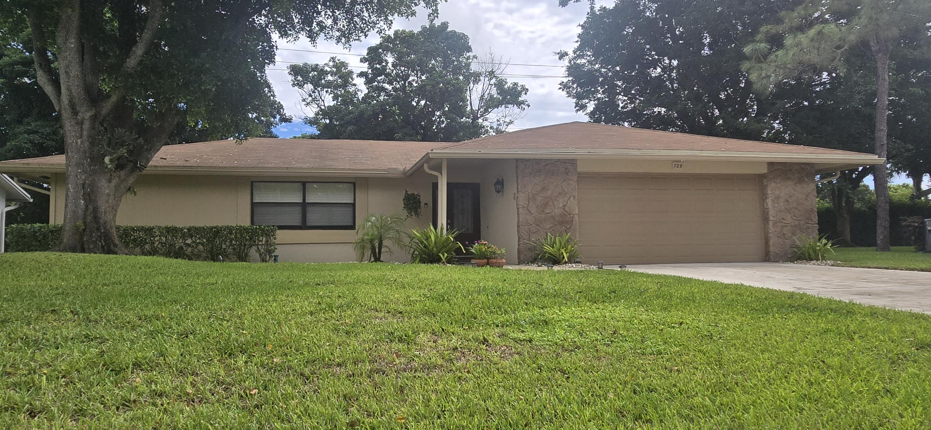 729 NW 23rd Lane — photo