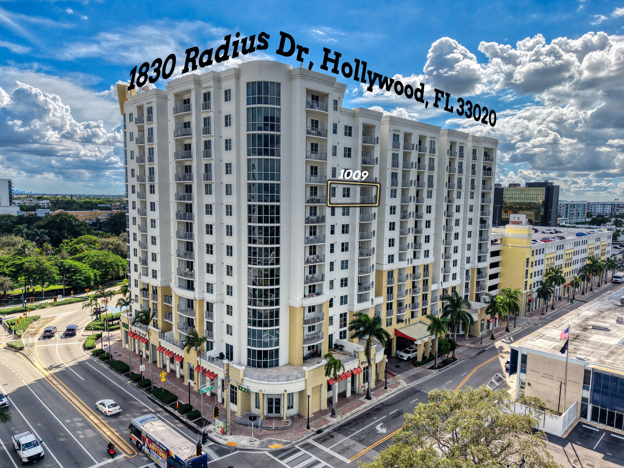 1830 Radius Drive 1009 — photo