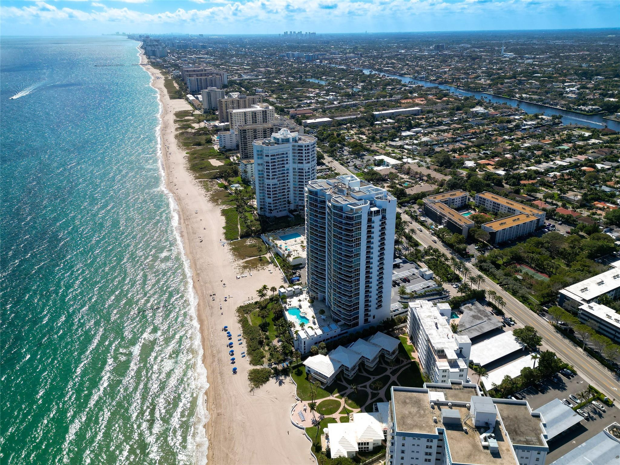 1600 S Ocean Boulevard 301 — photo