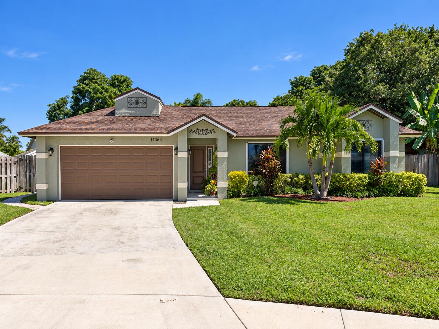 11363 Fairfield Court — photo