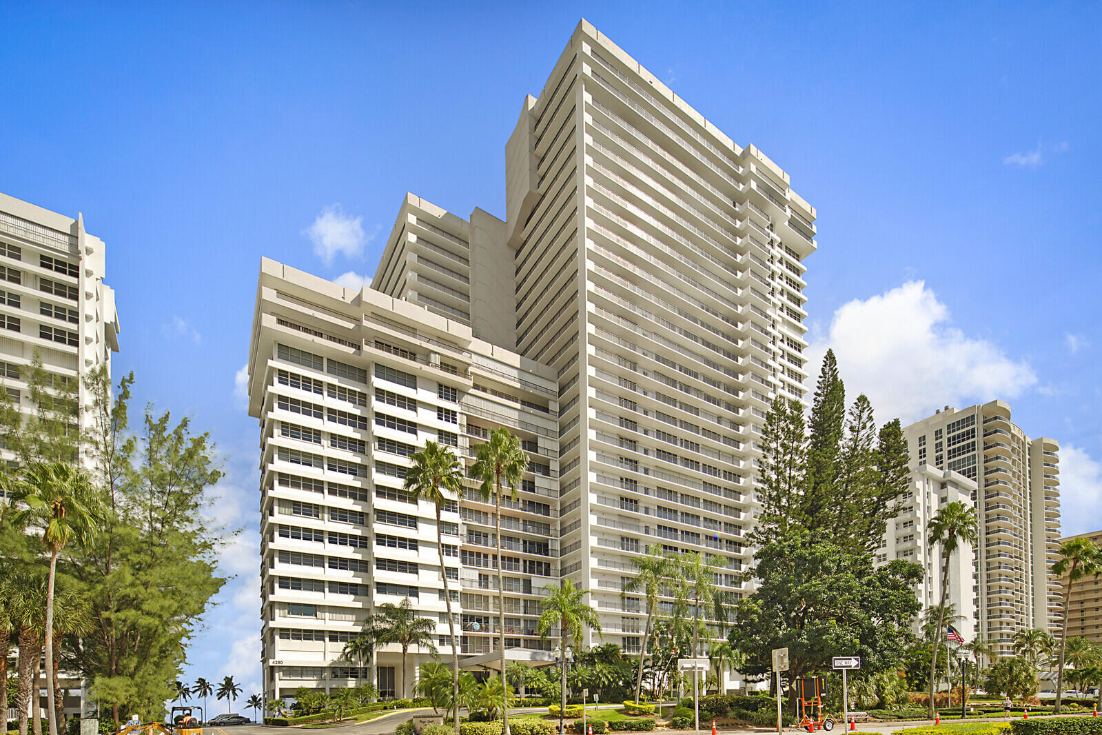 4280 Galt Ocean Drive 15E — photo