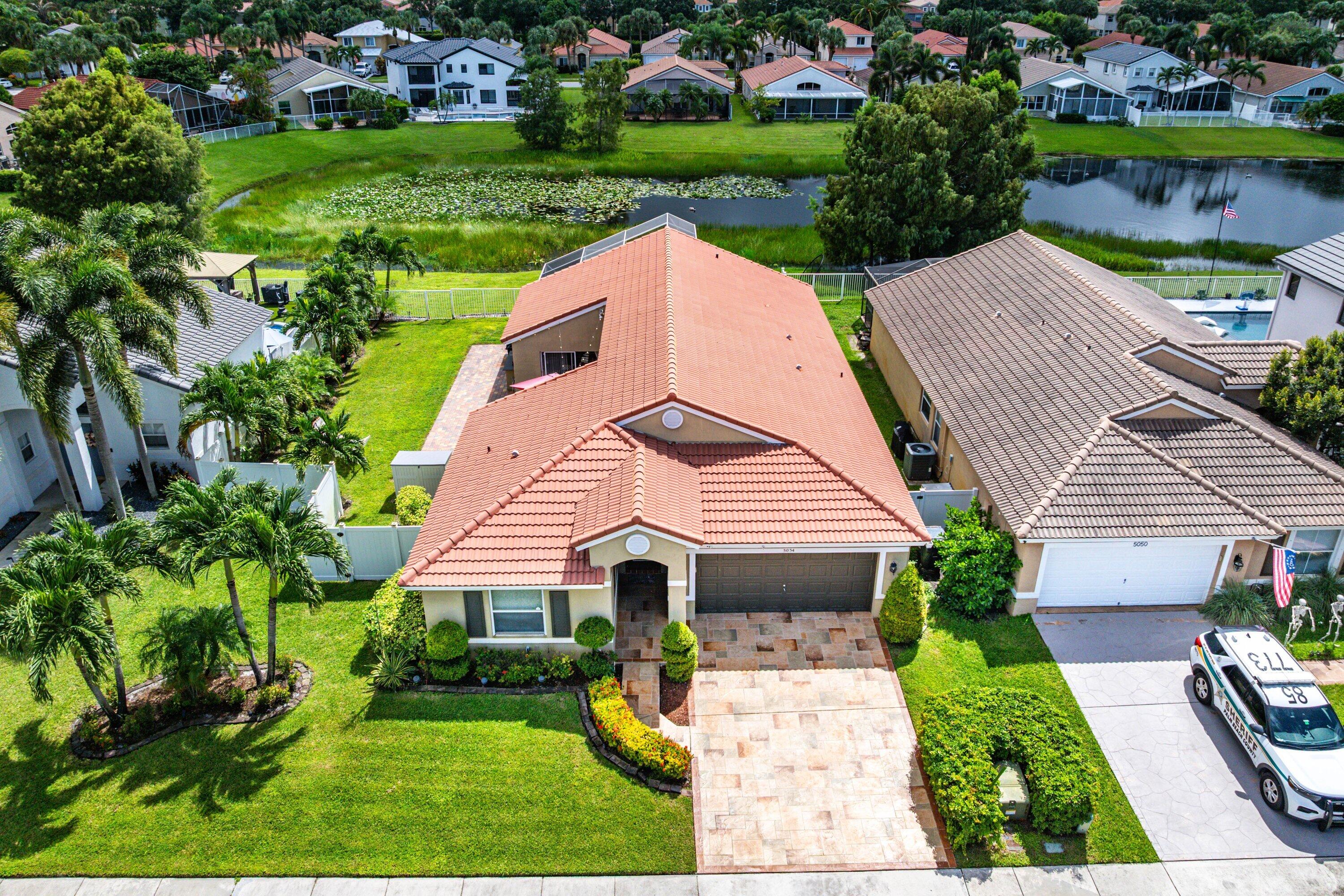 5054 Prairie Dunes Village Circle — photo