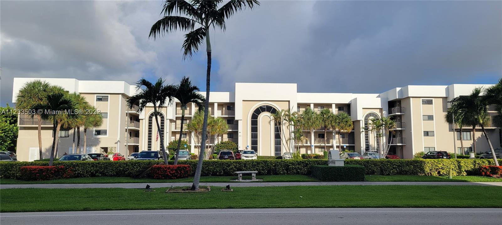 3525 S Ocean Boulevard 304 — photo