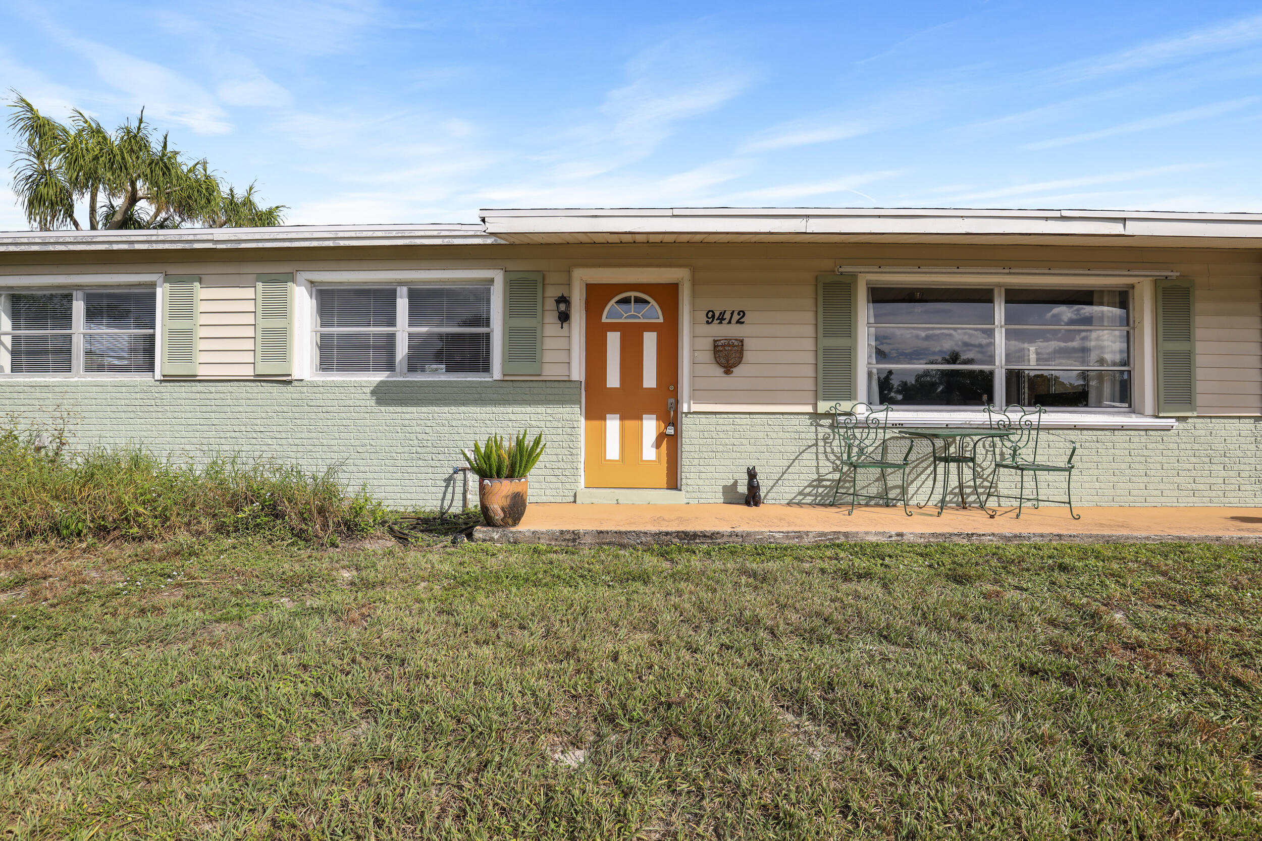 9412 Bellewood Street — photo