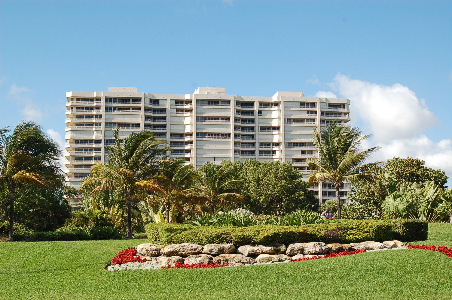 4101 N Ocean Boulevard 109 — photo