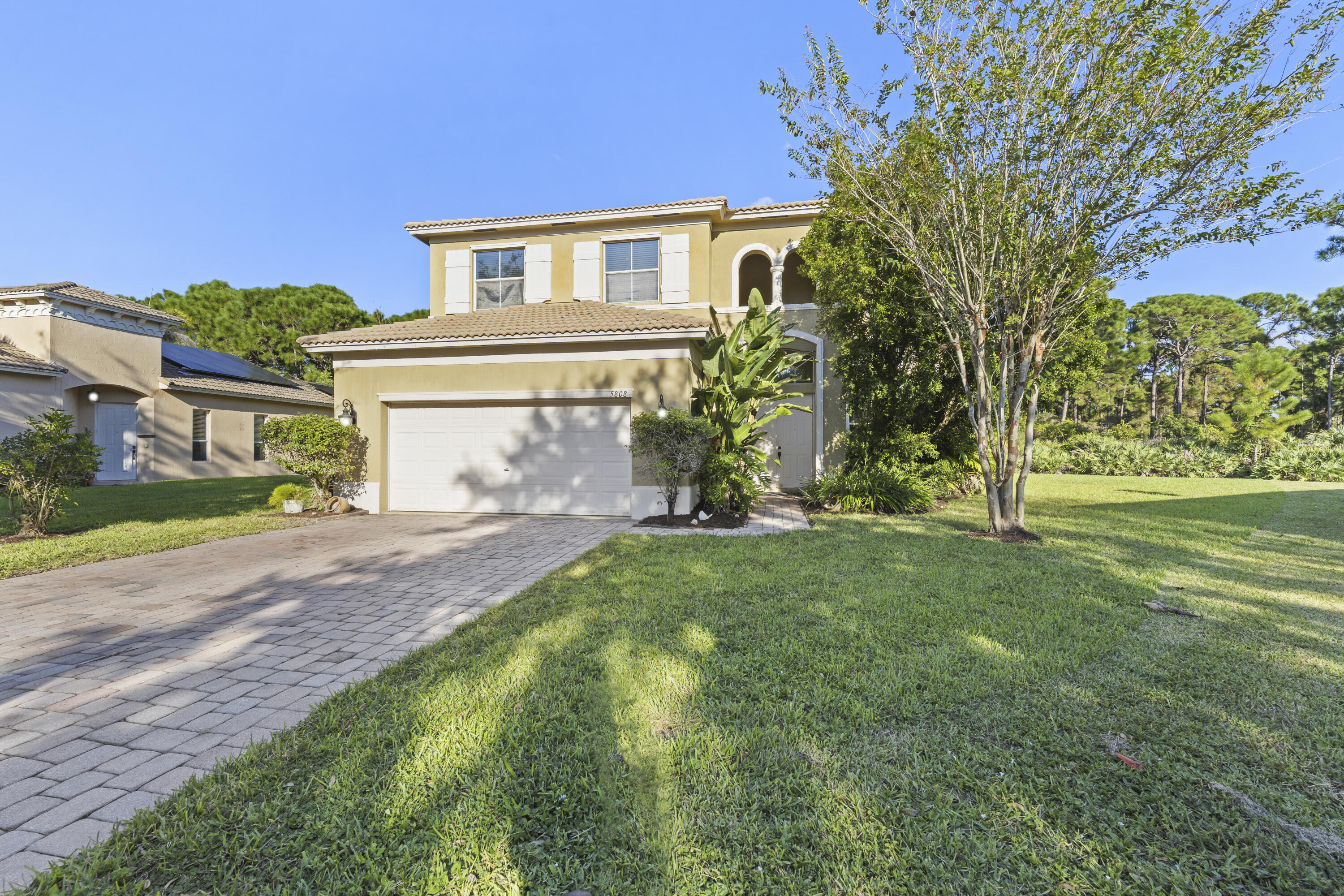 5808 Spring Lake Terrace — photo
