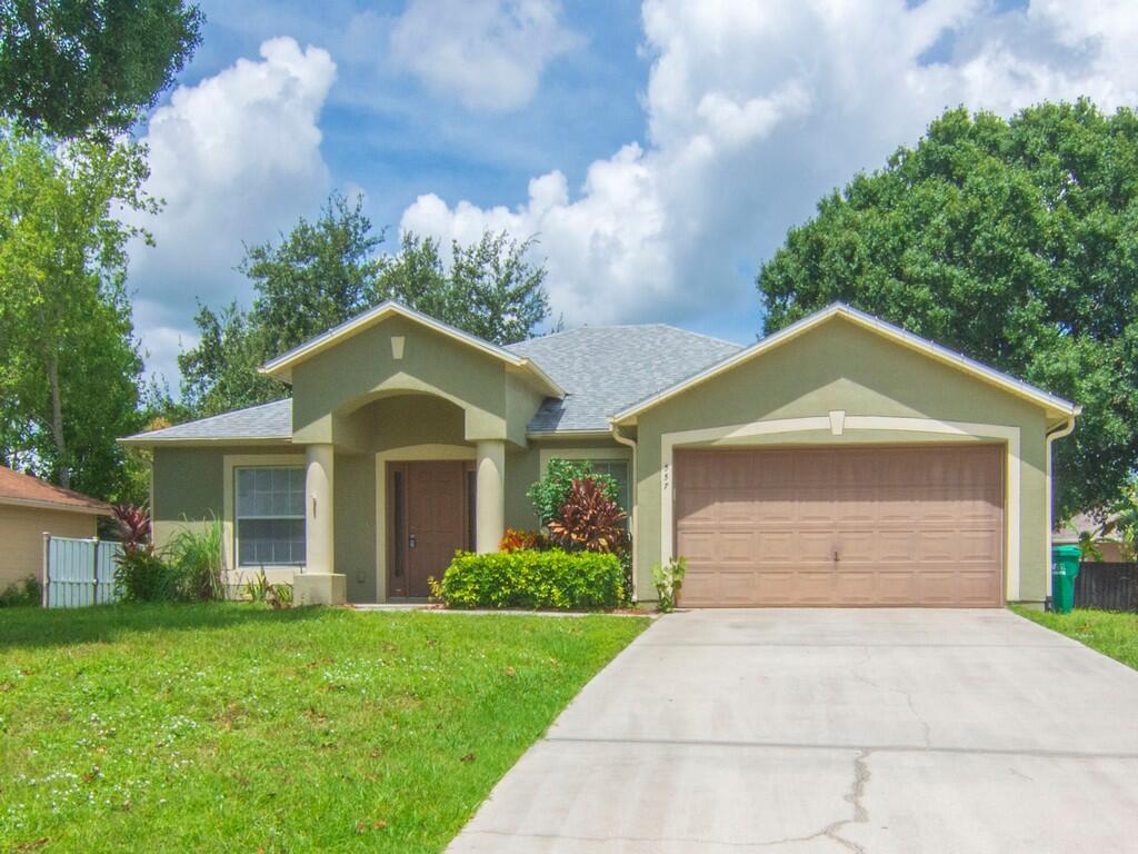557 Browning Terrace — photo