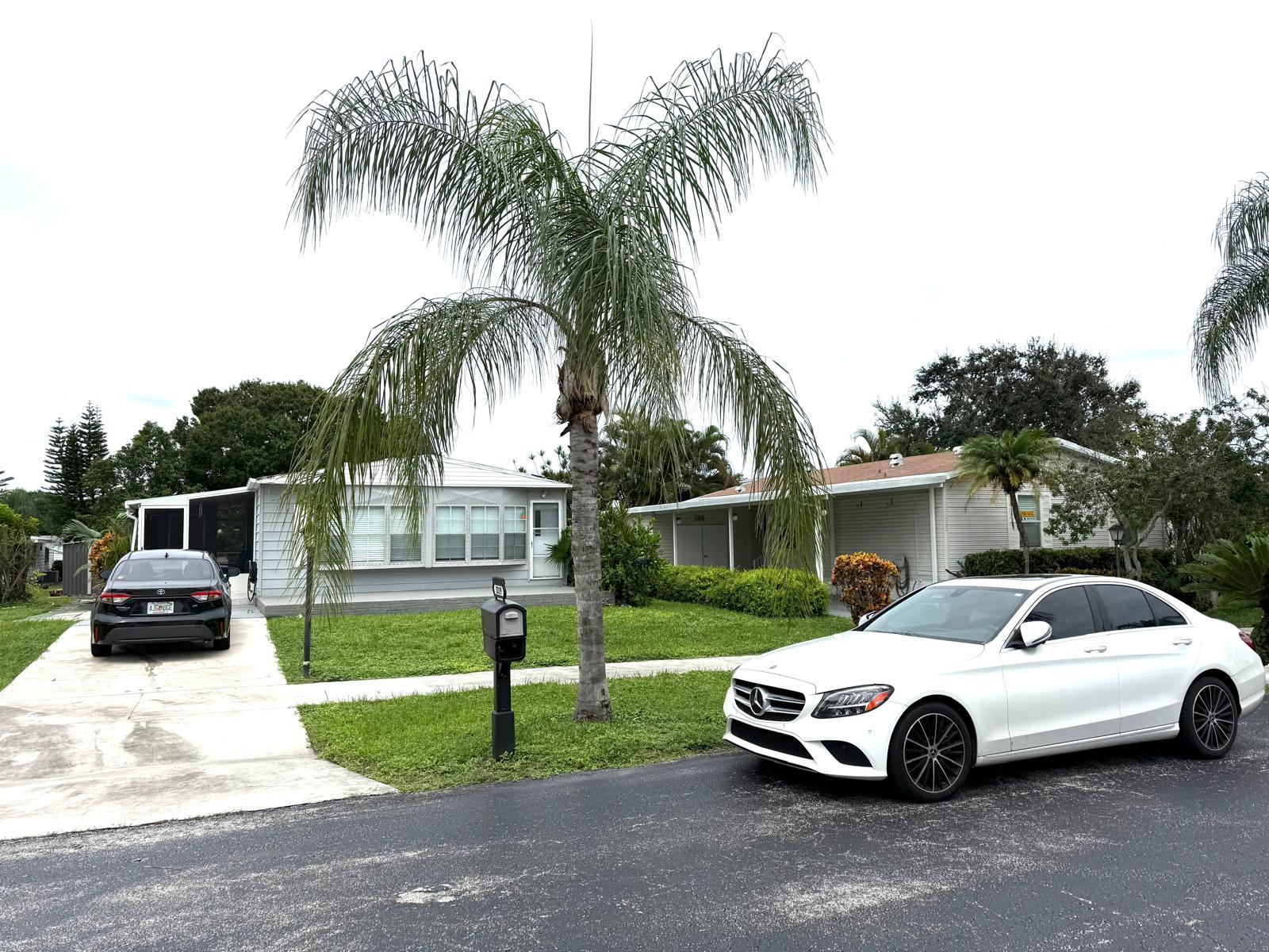 3319 NW 64th Court — photo