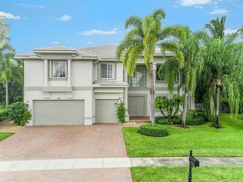 11131 Manderly Lane — photo