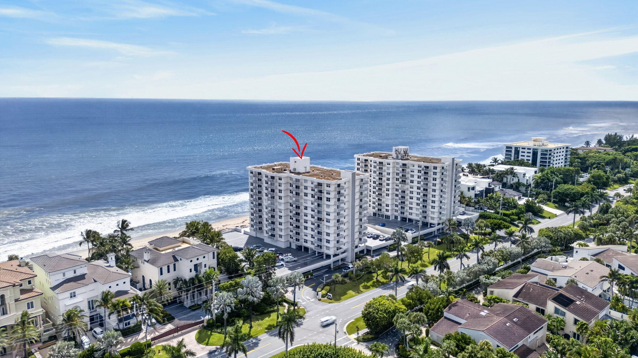 4505 S Ocean Boulevard 802 — photo