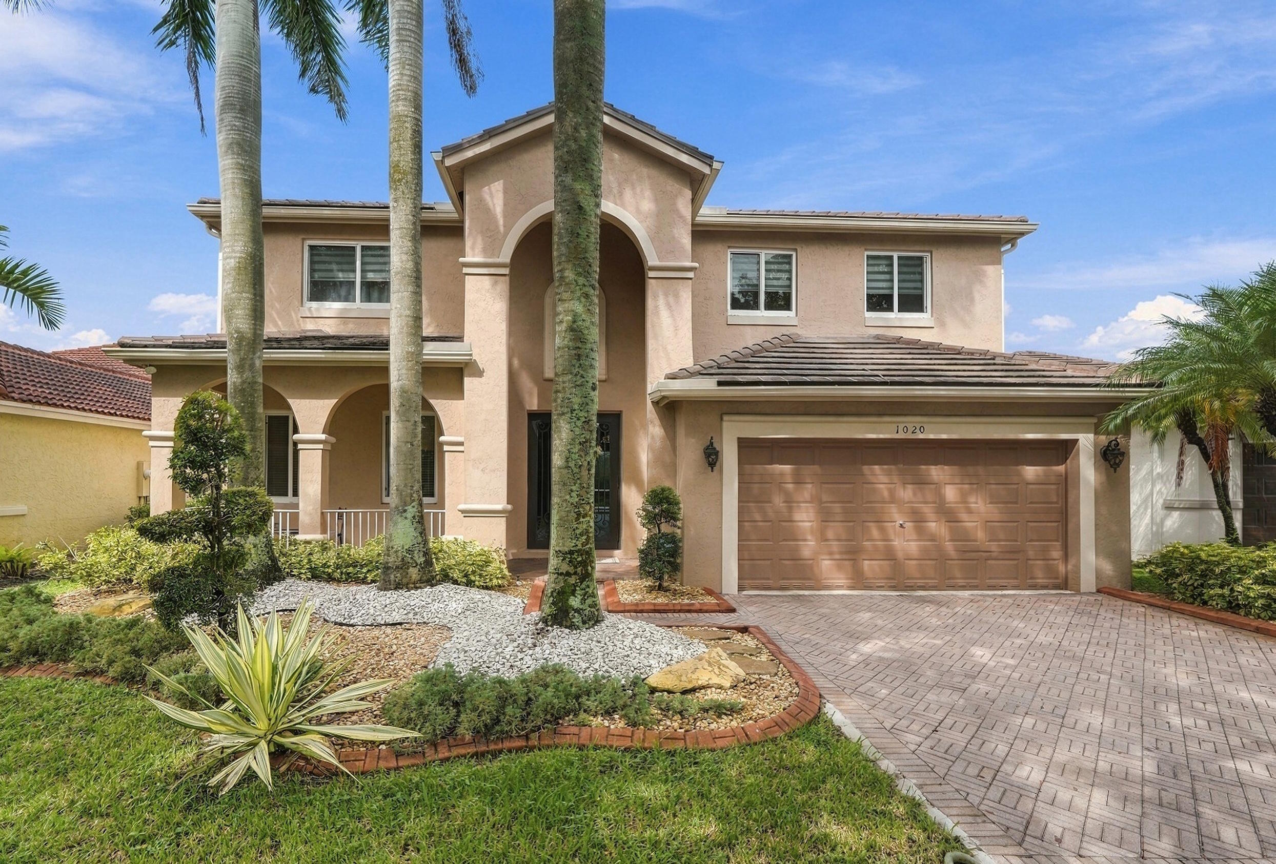 1020 Lavender Circle — photo