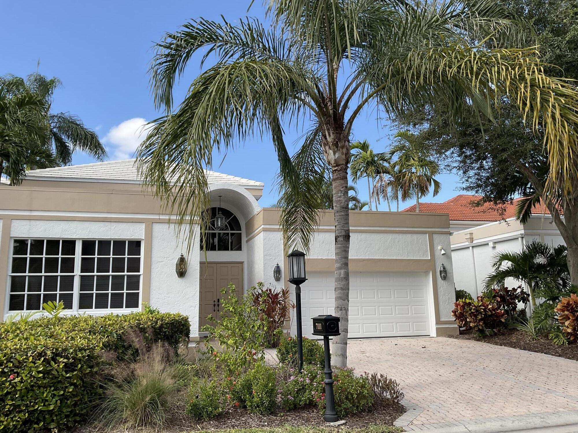7111 Dubonnet Drive — photo