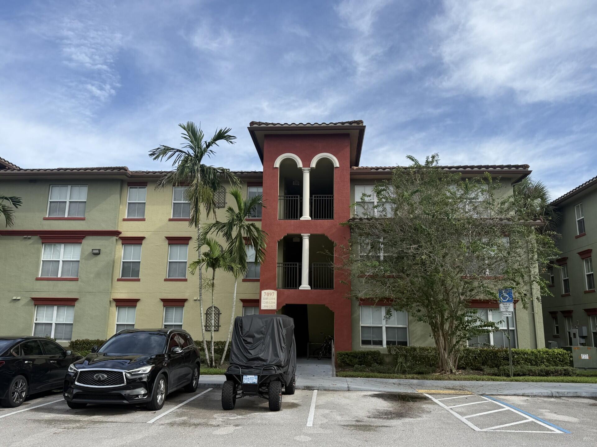 7097 Merganser Court 1306 — photo