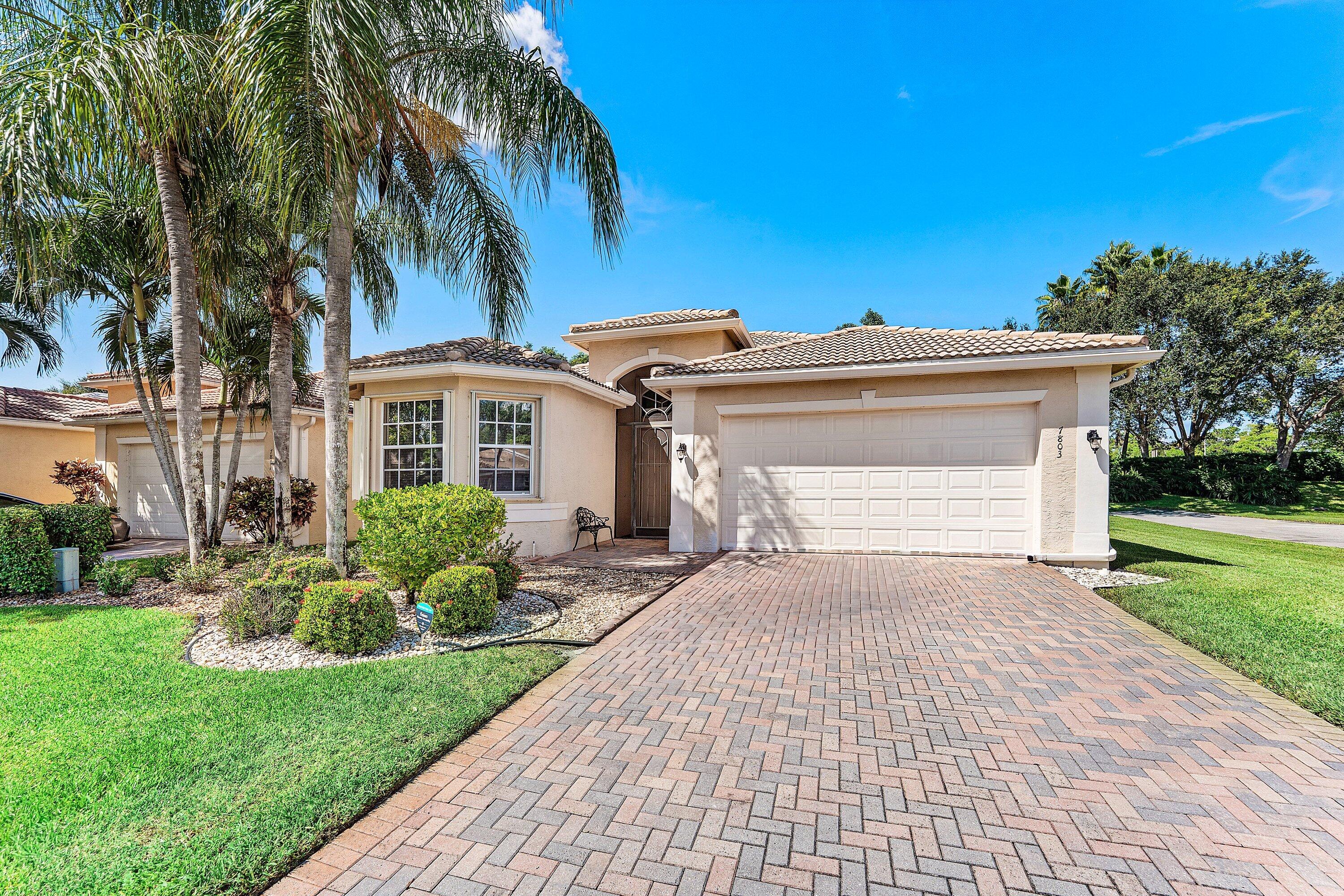 7803 Sundial Harbor Pt. — photo