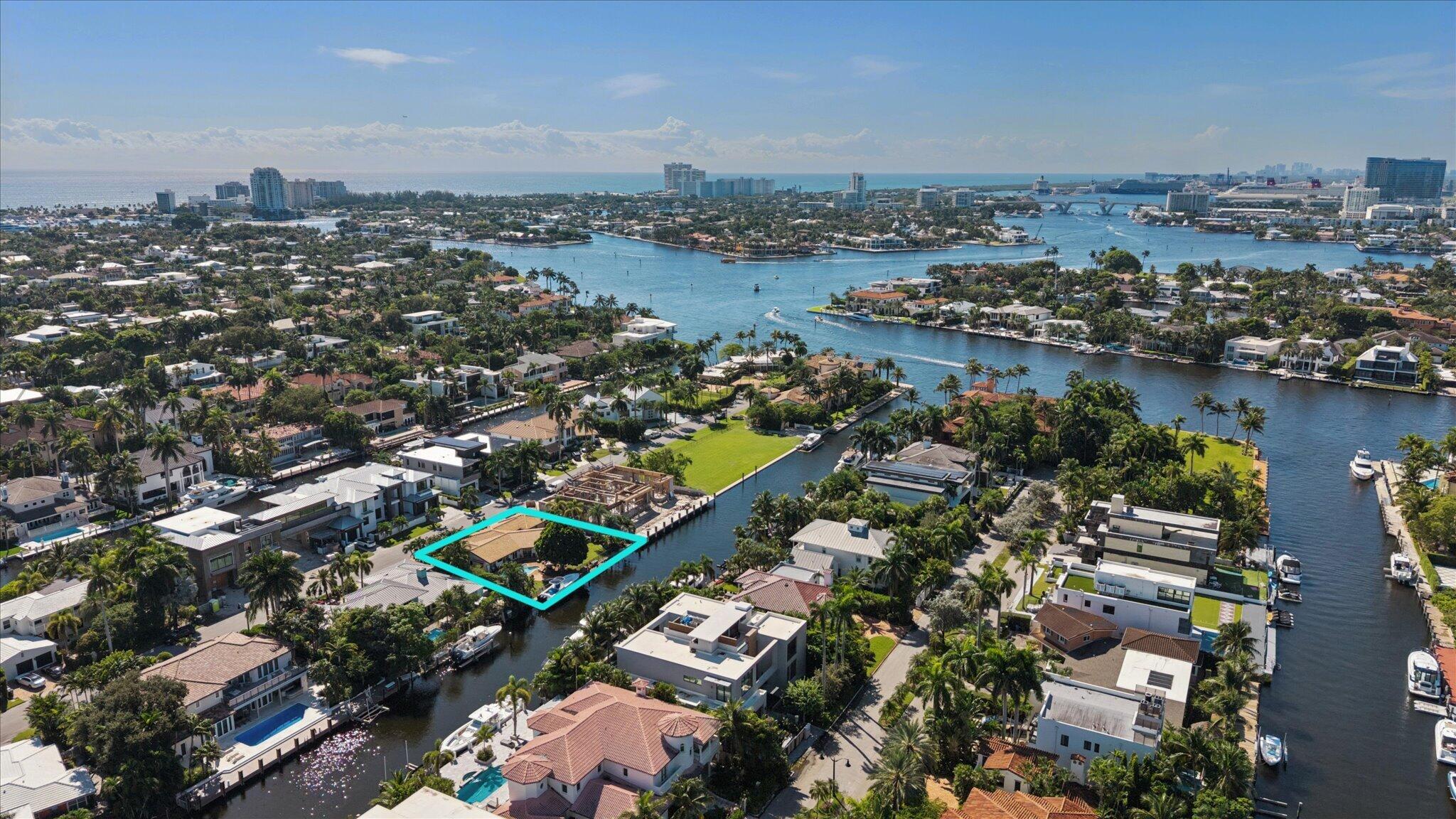511 Lido Drive — photo
