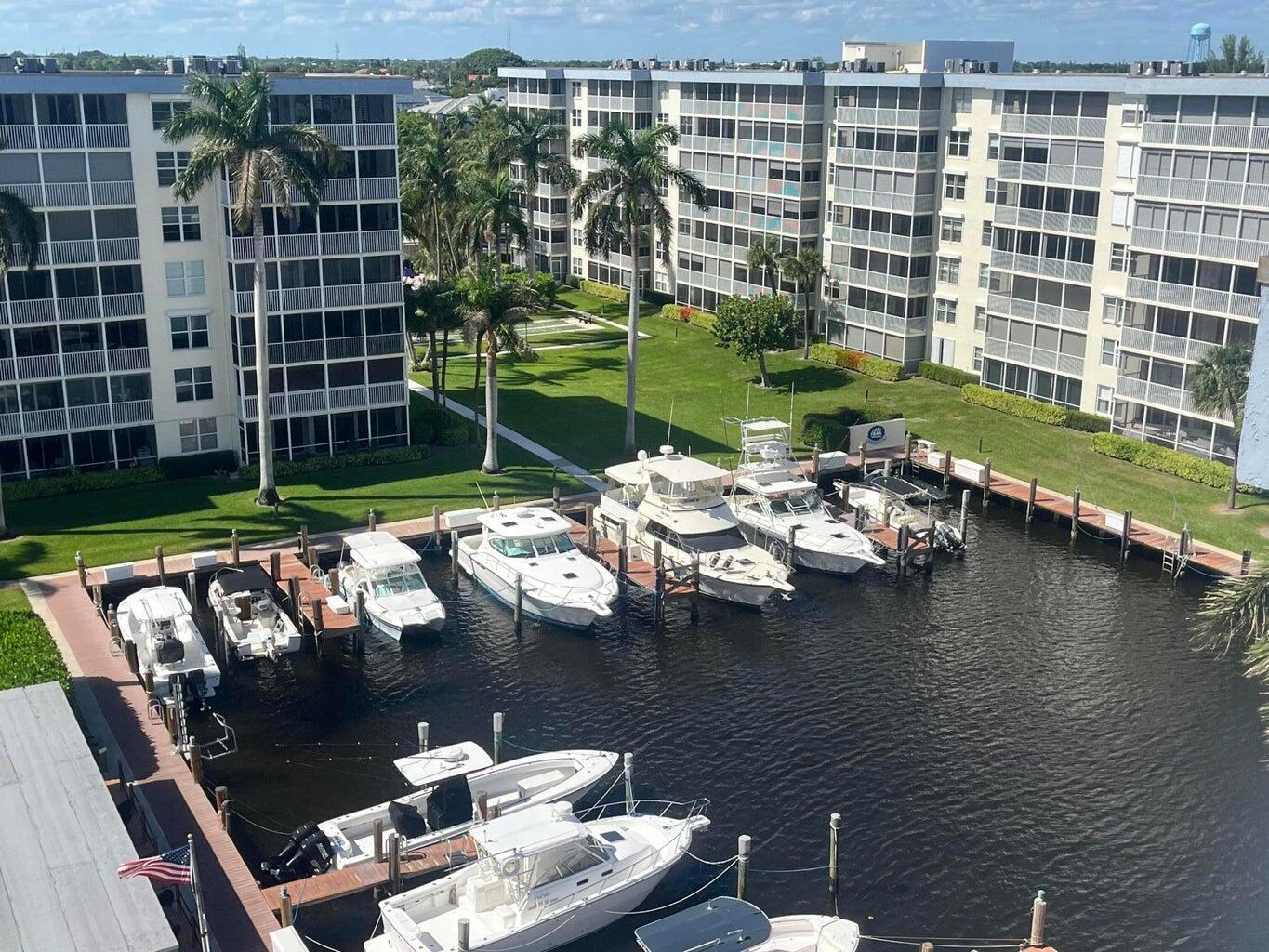 1 Harbourside Drive 2110 — photo