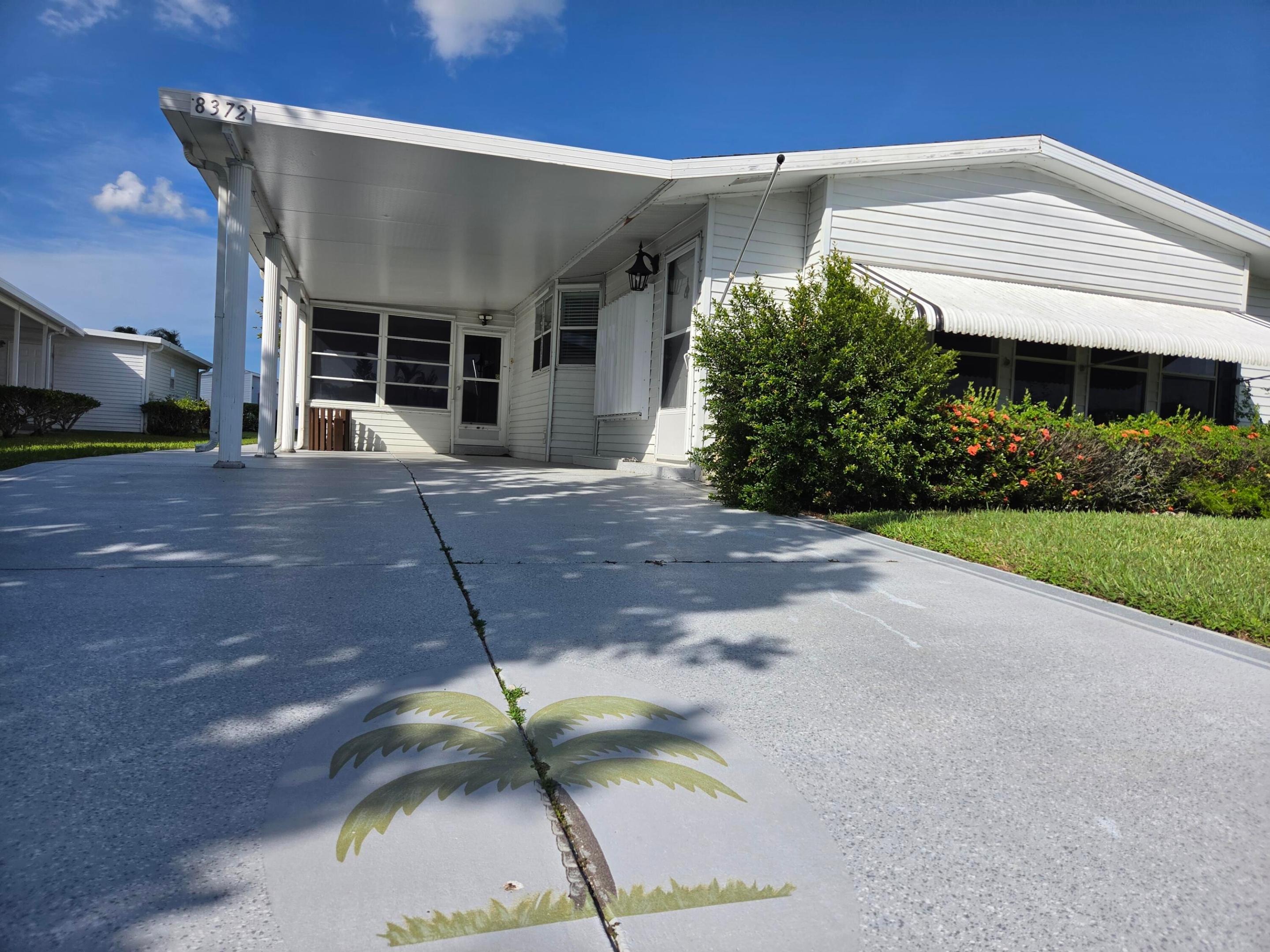 8372 Gallberry Circle — photo