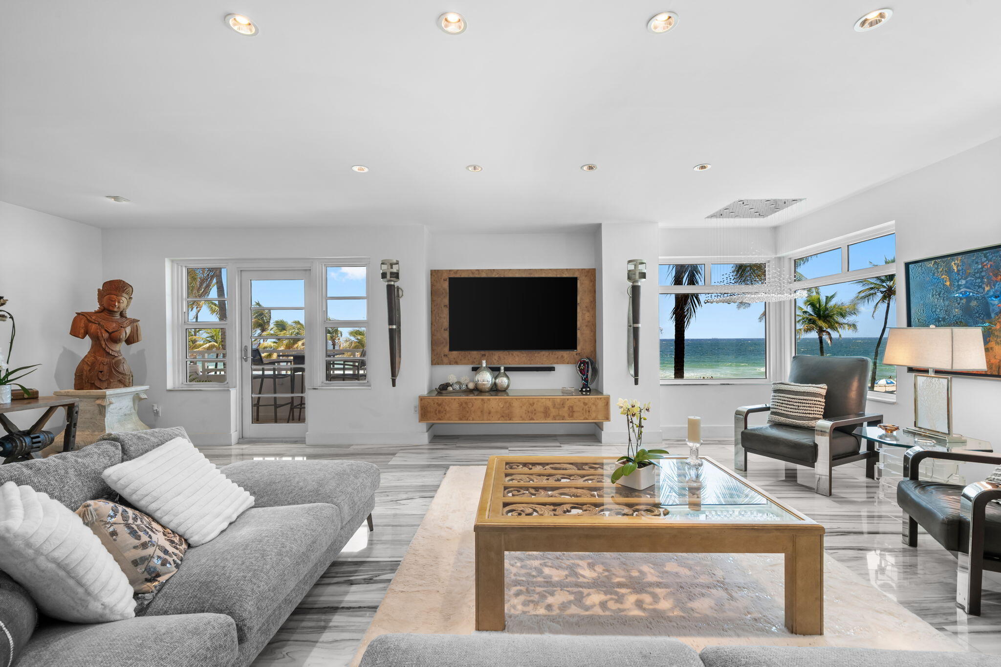 101 S Fort Lauderdale Beach Boulevard 208 — photo