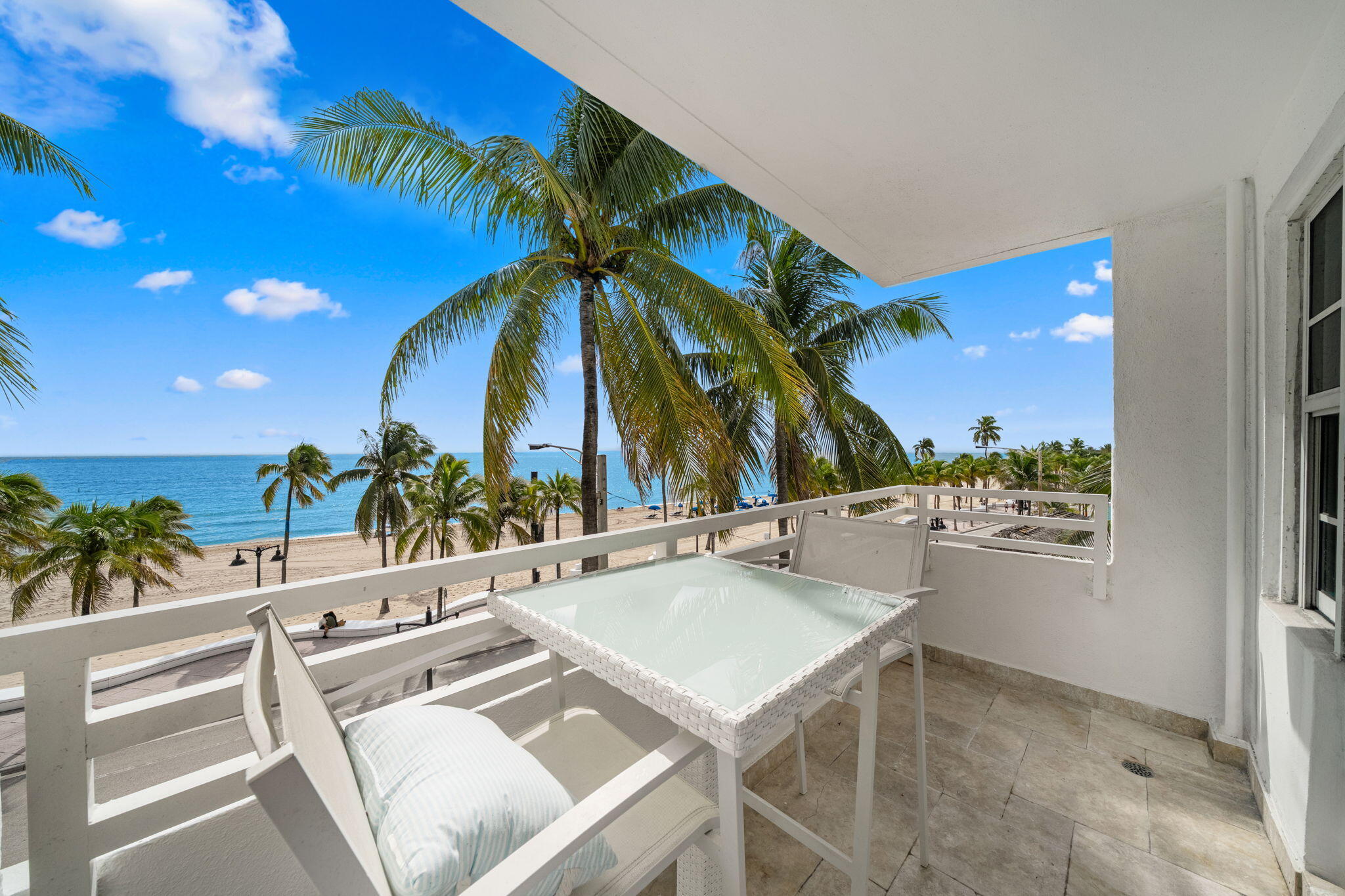 101 S Fort Lauderdale Beach Boulevard 308 — photo
