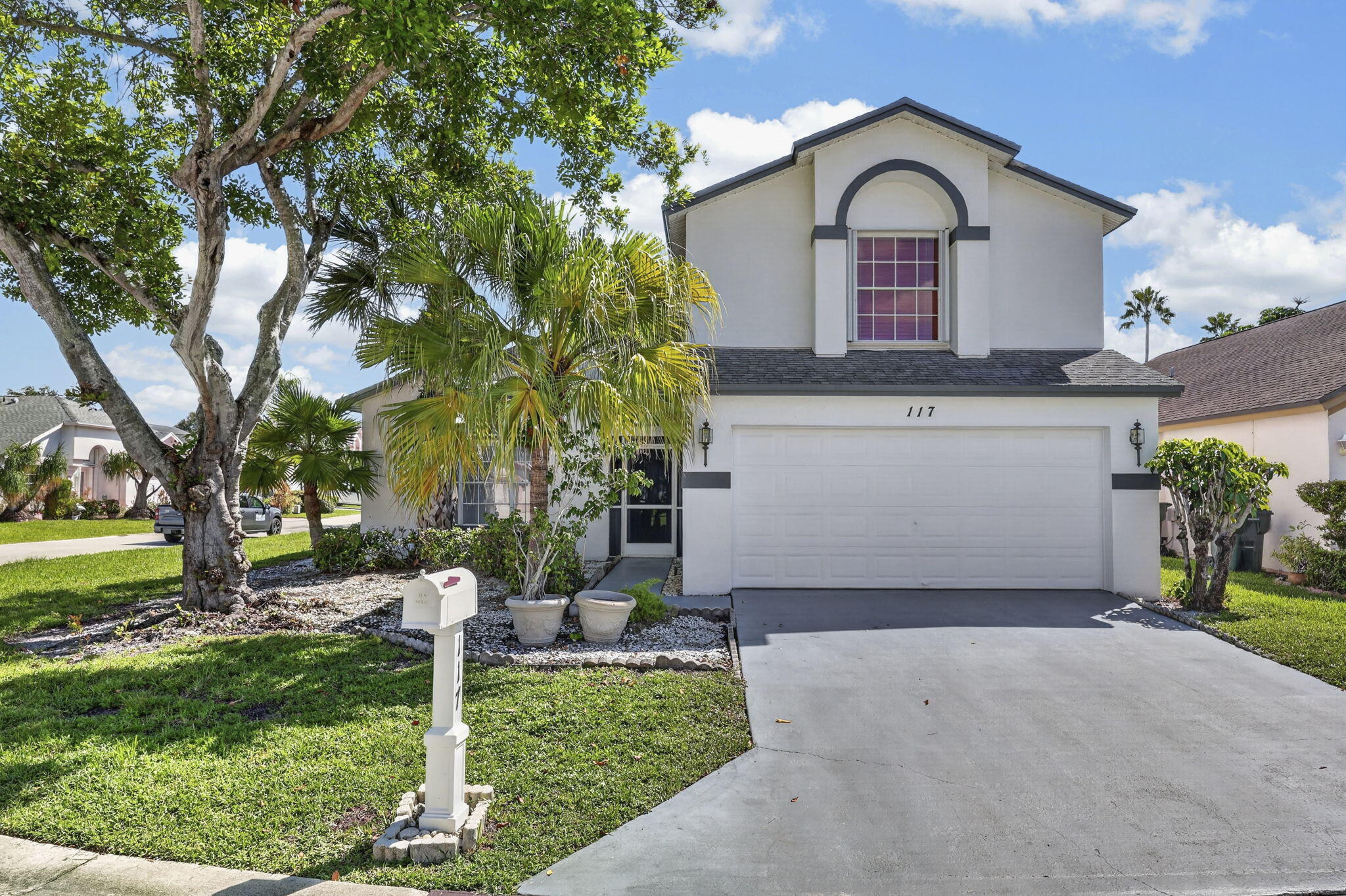 117 Hammocks Court — photo